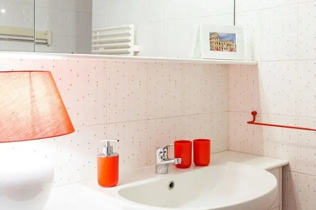 Luxury Apart Daire, 3 Yatak Odası