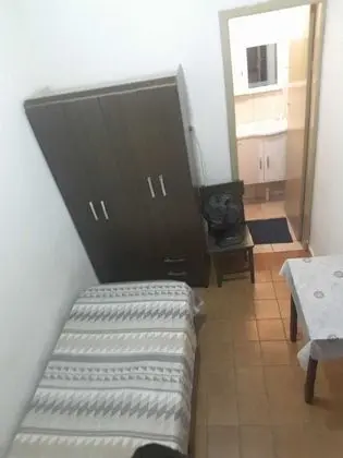 Tek Kişilik Oda