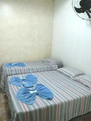 Üç Kişilik Oda