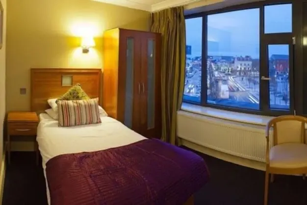 Tek Kişilik Oda