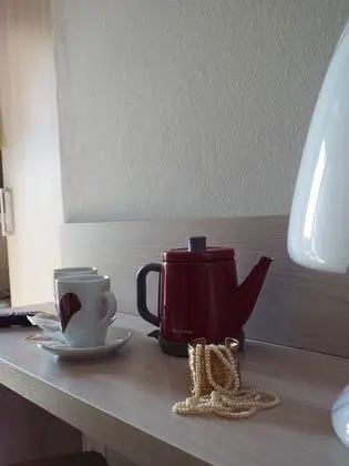 Standard İki Ayrı Yataklı Oda