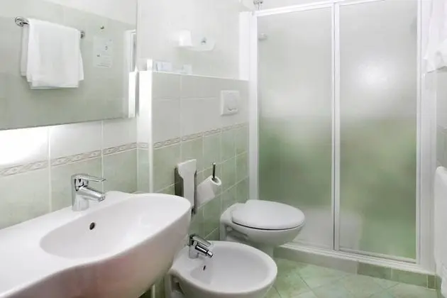 Standard İki Ayrı Yataklı Oda