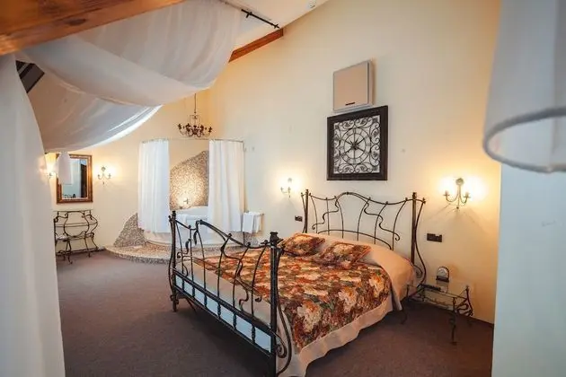 Luxury Süit