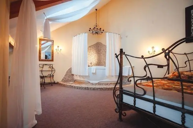 Luxury Süit