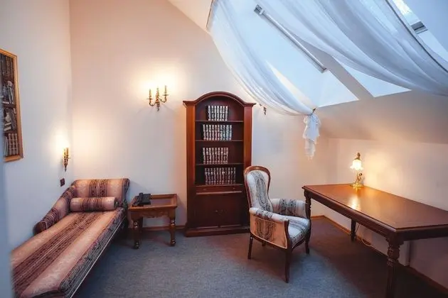 Luxury Süit