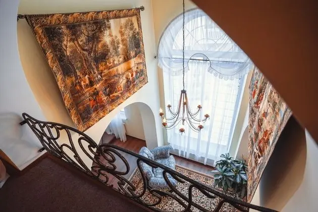 Luxury Süit