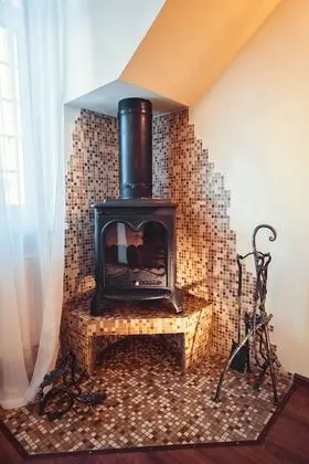 Luxury Süit