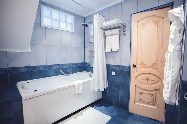 Luxury Süit