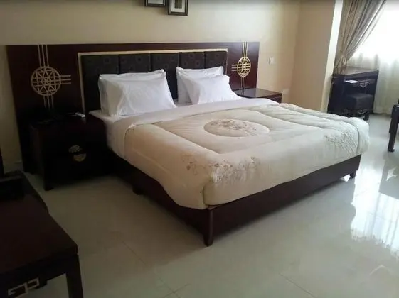 Luxury Apart Daire, 3 Yatak Odası
