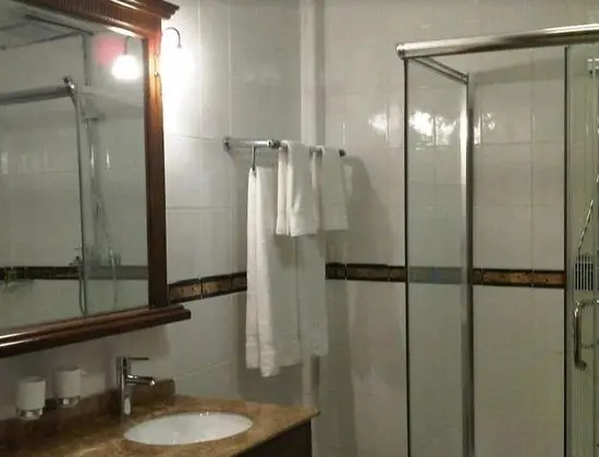 Luxury Apart Daire, 3 Yatak Odası