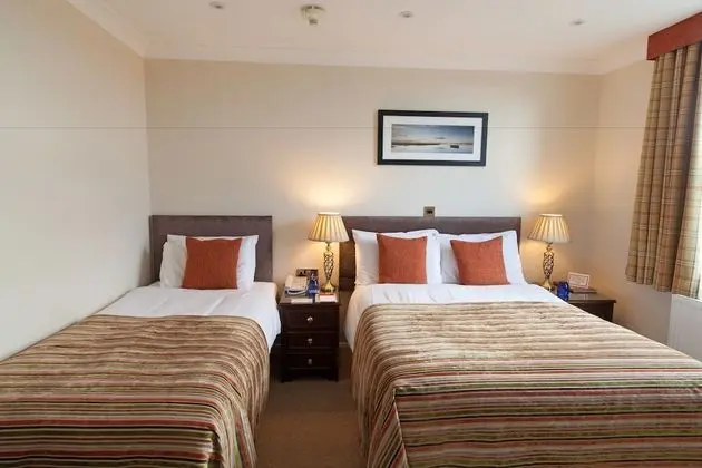 Family Üç Kişilik Oda