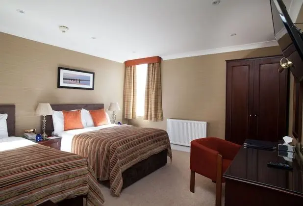 Family Üç Kişilik Oda