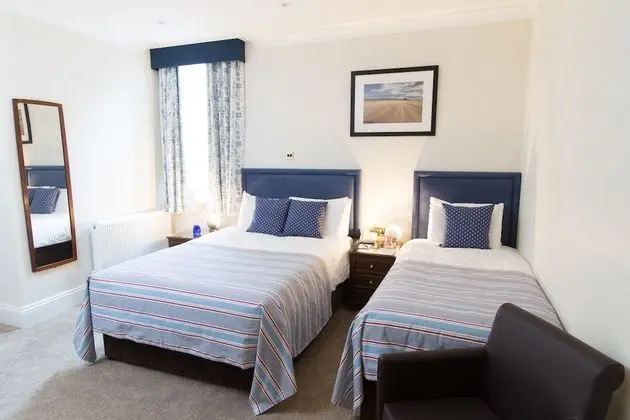 Family Üç Kişilik Oda