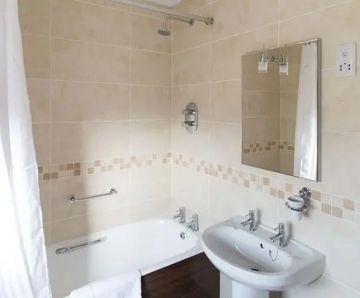 Family Üç Kişilik Oda