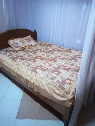 Tek Kişilik Oda