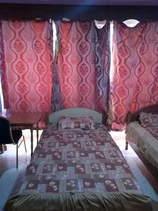 Tek Kişilik Oda
