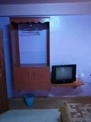 Tek Kişilik Oda