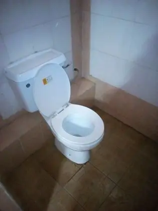 Tek Kişilik Oda