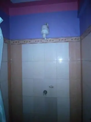 Tek Kişilik Oda