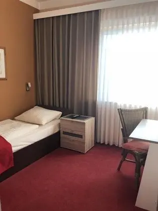 Tek Kişilik Oda