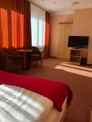 Tek Kişilik Oda