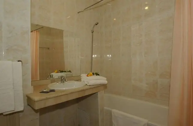 Standard Tek Kişilik Oda