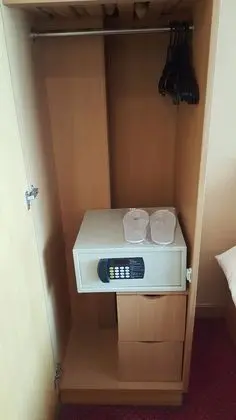 Premier İki Ayrı Yataklı Oda