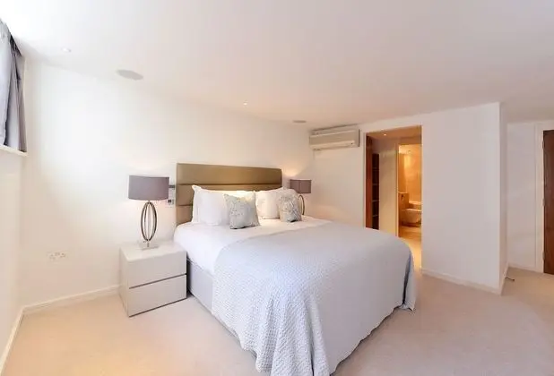 Executive Apart Daire