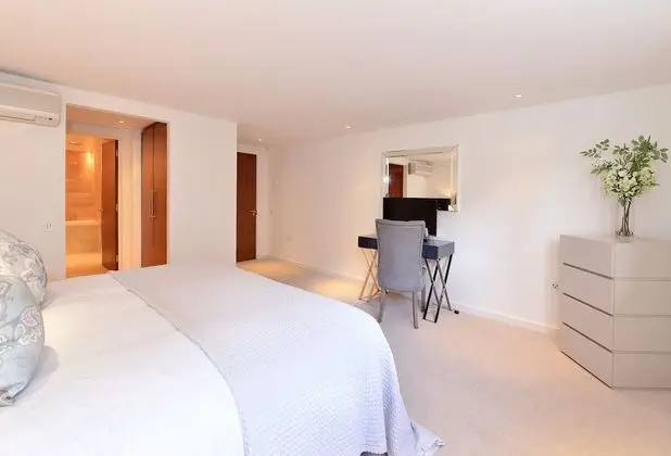 Executive Apart Daire