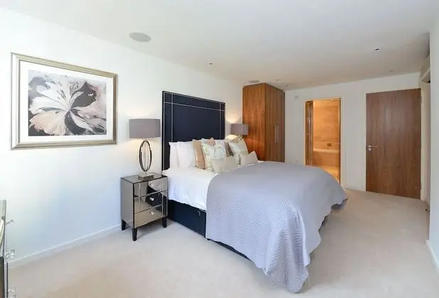 Executive Apart Daire