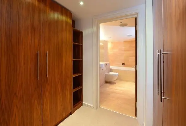 Executive Apart Daire