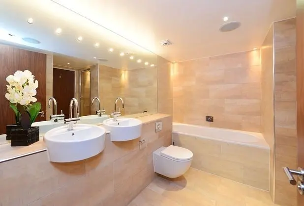 Executive Apart Daire