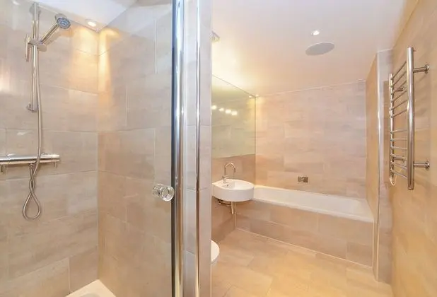 Executive Apart Daire