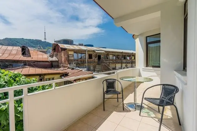 Family Süit, 1 Yatak Odası, Sigara İçilmez