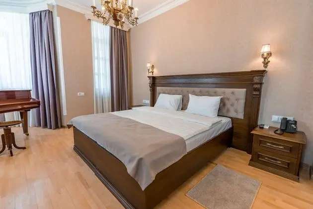 Family Süit, 1 Yatak Odası, Sigara İçilmez