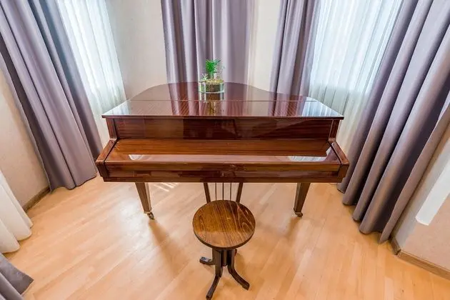 Family Süit, 1 Yatak Odası, Sigara İçilmez