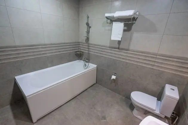 Family Süit, 1 Yatak Odası, Sigara İçilmez