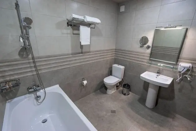 Family Süit, 1 Yatak Odası, Sigara İçilmez