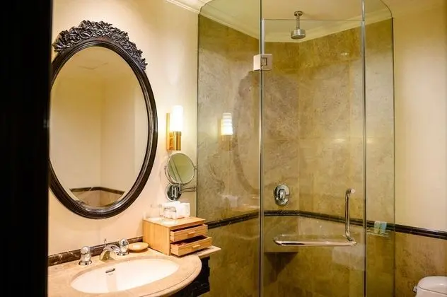 Deluxe Oda, 2 Tek Kişilik Yatak, Şehir Manzaralı