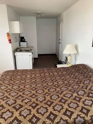 Basic Tek Kişilik Oda, Sigara İçilmez
