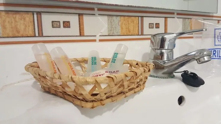 Standard Üç Kişilik Oda