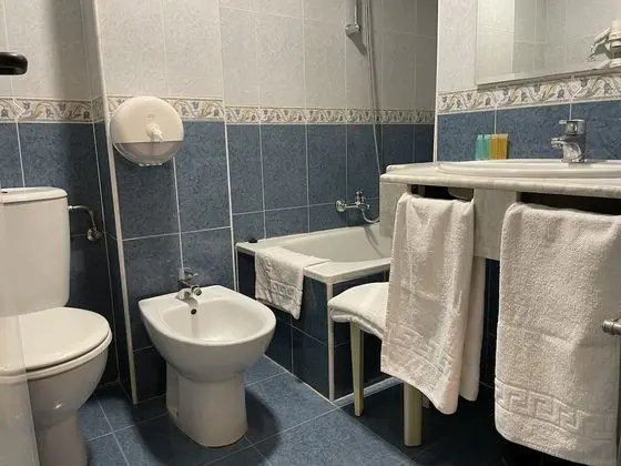 Basic Dört Kişilik Oda