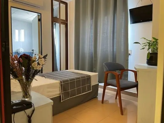 Standard Tek Kişilik Oda