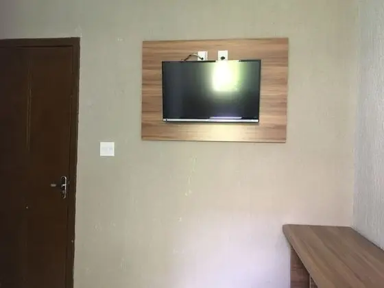 Family Dört Kişilik Oda