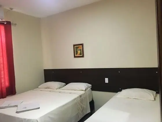 Üç Kişilik Oda