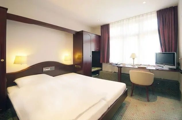 Comfort Tek Kişilik Oda