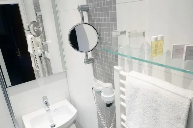 Comfort Tek Kişilik Oda