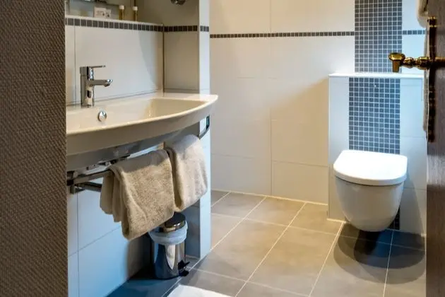 Comfort Tek Kişilik Oda