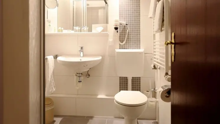 Standard Tek Kişilik Oda