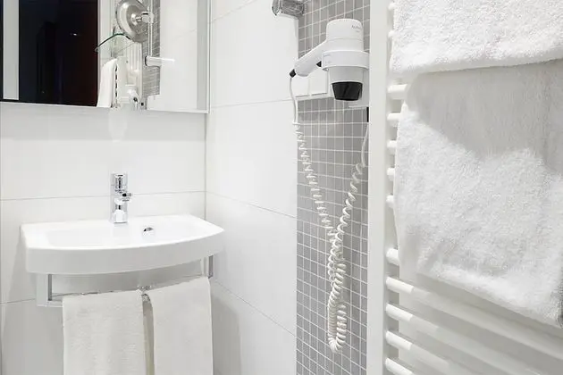 Standard Tek Kişilik Oda